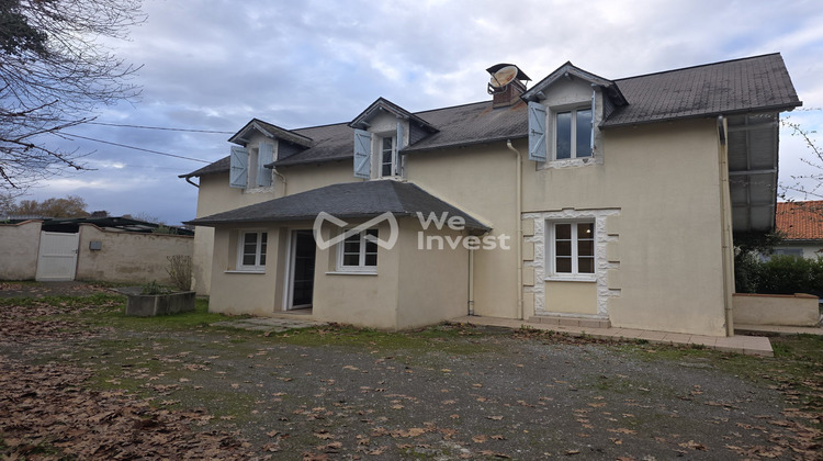 Ma-Cabane - Vente Maison Monein, 167 m²