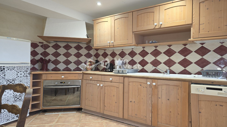 Ma-Cabane - Vente Maison Monein, 167 m²