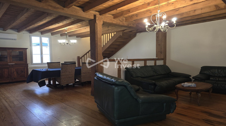 Ma-Cabane - Vente Maison Monein, 167 m²