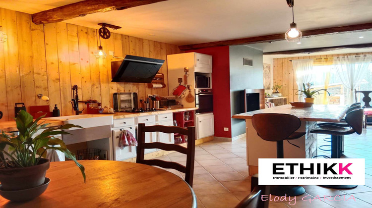 Ma-Cabane - Vente Maison Monein, 178 m²