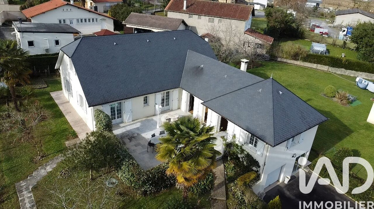 Ma-Cabane - Vente Maison Monein, 230 m²