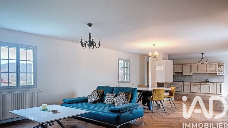 Ma-Cabane - Vente Maison Monein, 230 m²