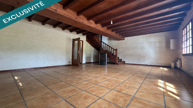 Ma-Cabane - Vente Maison Monein, 92 m²