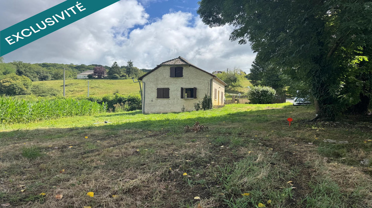 Ma-Cabane - Vente Maison Monein, 92 m²