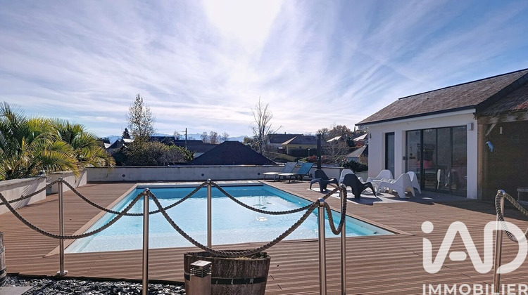 Ma-Cabane - Vente Maison Monein, 190 m²