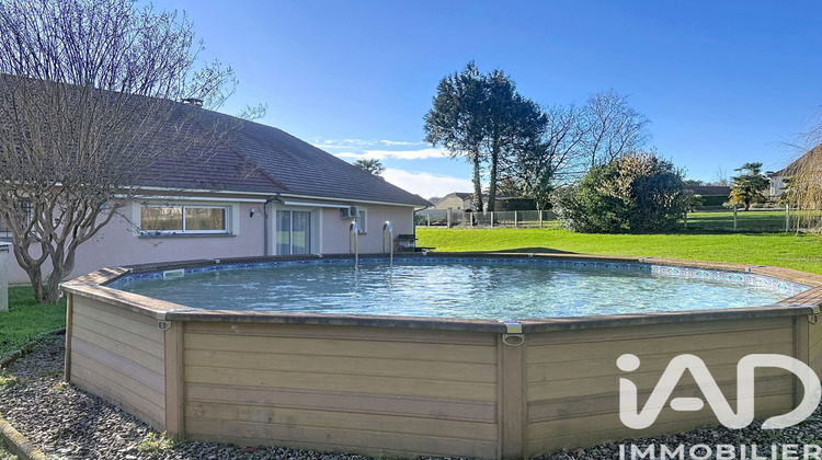 Ma-Cabane - Vente Maison Monein, 155 m²