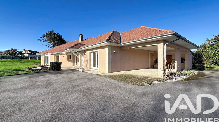 Ma-Cabane - Vente Maison Monein, 155 m²