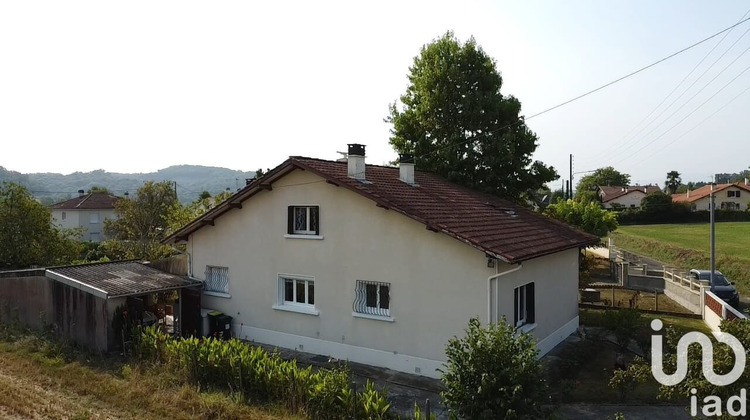 Ma-Cabane - Vente Maison Monein, 163 m²