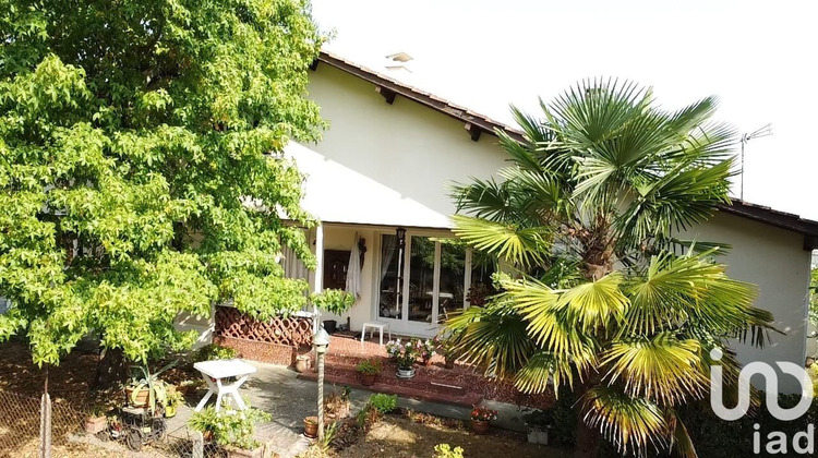 Ma-Cabane - Vente Maison Monein, 163 m²