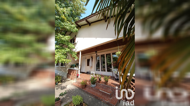 Ma-Cabane - Vente Maison Monein, 163 m²