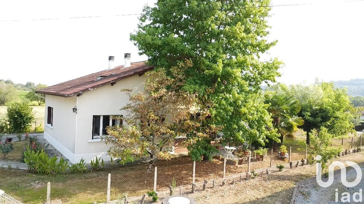 Ma-Cabane - Vente Maison Monein, 163 m²