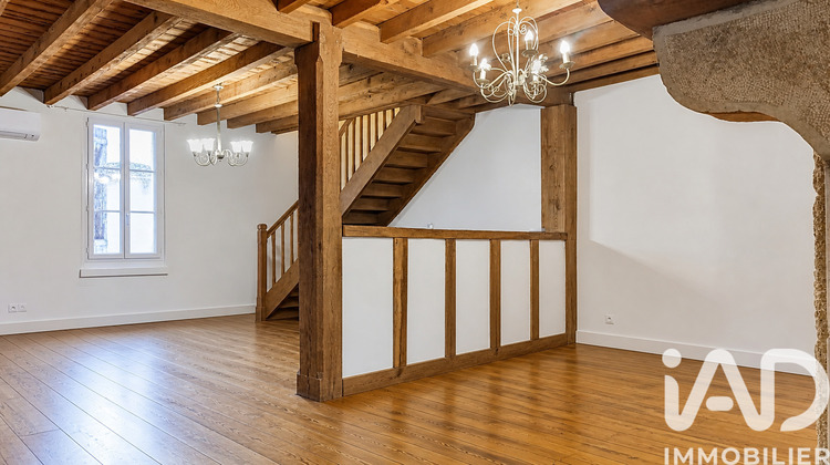 Ma-Cabane - Vente Maison Monein, 150 m²