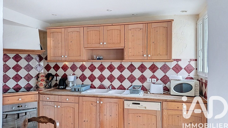 Ma-Cabane - Vente Maison Monein, 150 m²