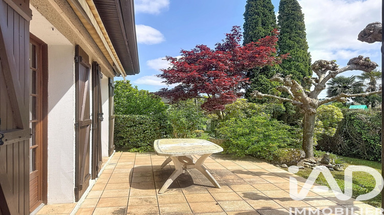 Ma-Cabane - Vente Maison Monein, 82 m²