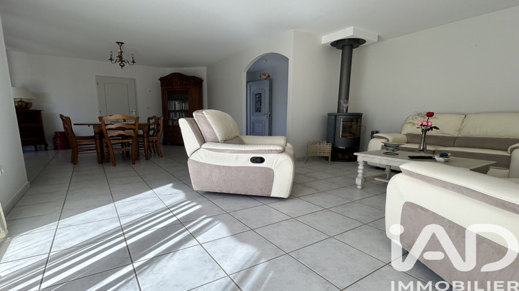 Ma-Cabane - Vente Maison Monein, 110 m²
