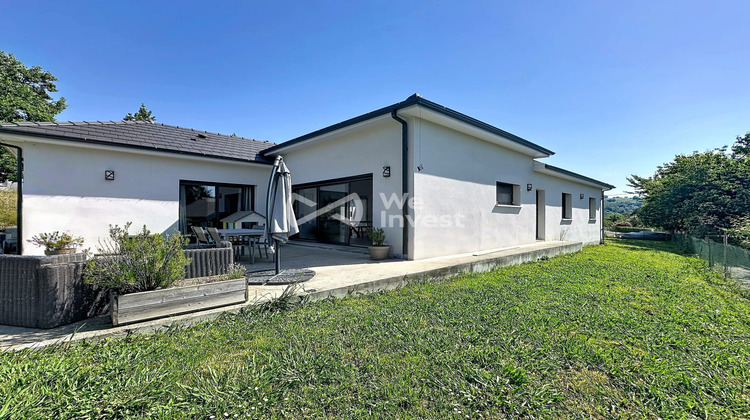 Ma-Cabane - Vente Maison Monein, 122 m²