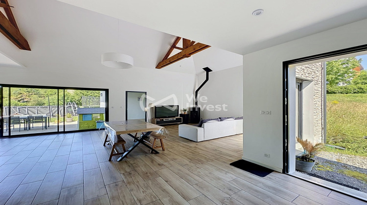 Ma-Cabane - Vente Maison Monein, 122 m²