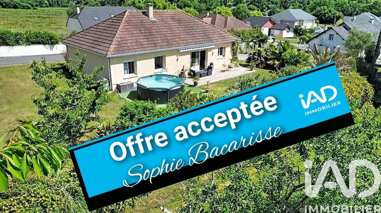 Ma-Cabane - Vente Maison Monein, 95 m²