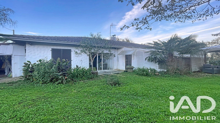 Ma-Cabane - Vente Maison Monein, 113 m²