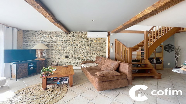 Ma-Cabane - Vente Maison Monein, 178 m²