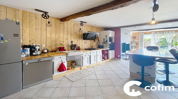 Ma-Cabane - Vente Maison Monein, 178 m²