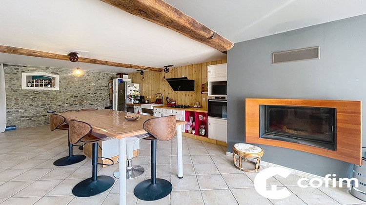 Ma-Cabane - Vente Maison Monein, 178 m²