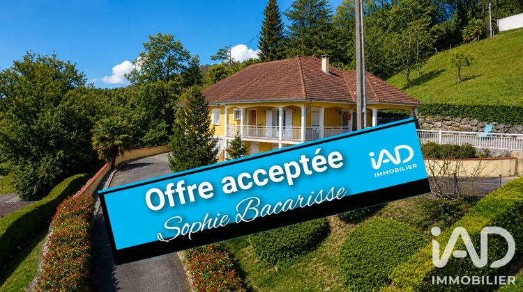 Ma-Cabane - Vente Maison Monein, 216 m²