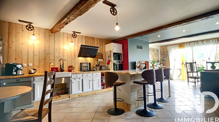 Ma-Cabane - Vente Maison Monein, 180 m²