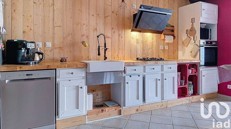 Ma-Cabane - Vente Maison Monein, 180 m²