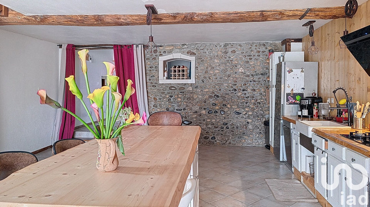 Ma-Cabane - Vente Maison Monein, 180 m²