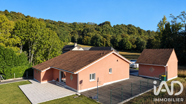 Ma-Cabane - Vente Maison Monein, 155 m²