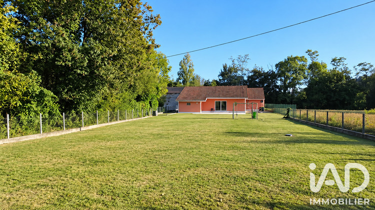Ma-Cabane - Vente Maison Monein, 155 m²
