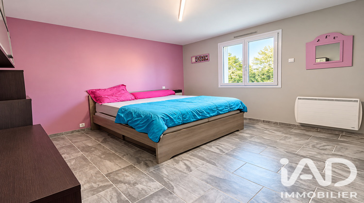 Ma-Cabane - Vente Maison Monein, 155 m²