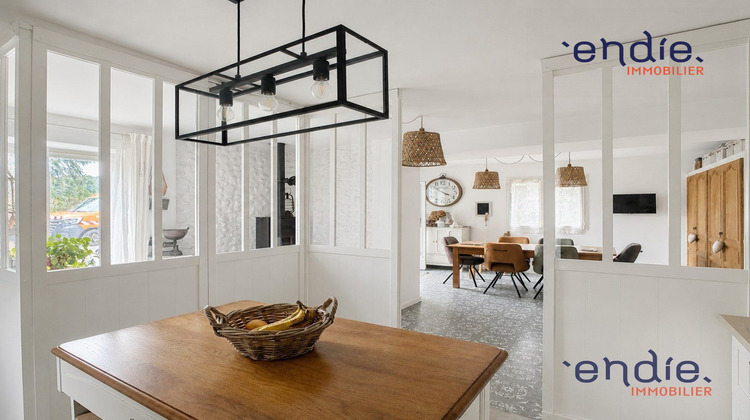 Ma-Cabane - Vente Maison Monein, 135 m²