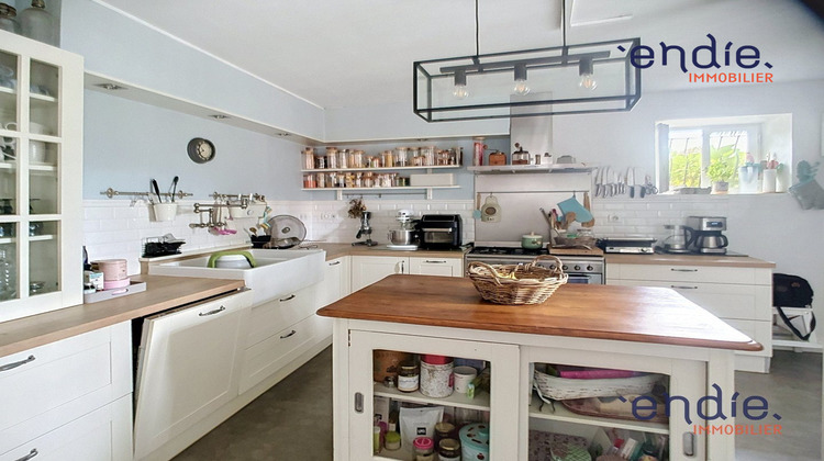 Ma-Cabane - Vente Maison Monein, 135 m²