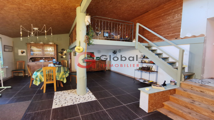 Ma-Cabane - Vente Maison Monestier, 146 m²