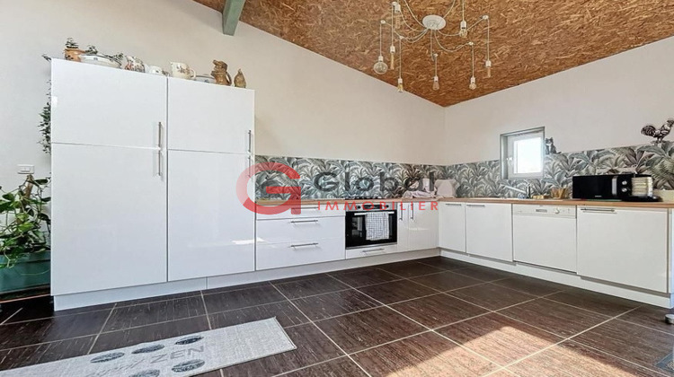 Ma-Cabane - Vente Maison Monestier, 146 m²