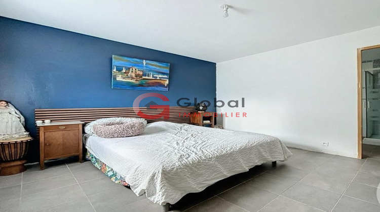 Ma-Cabane - Vente Maison Monestier, 146 m²