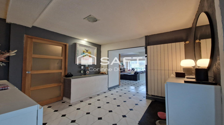 Ma-Cabane - Vente Maison Monestier, 150 m²