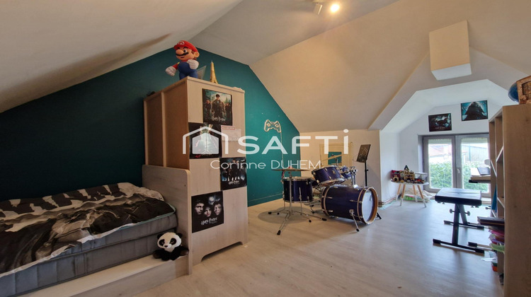 Ma-Cabane - Vente Maison Monestier, 150 m²
