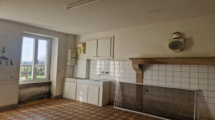 Ma-Cabane - Vente Maison Monestier, 78 m²