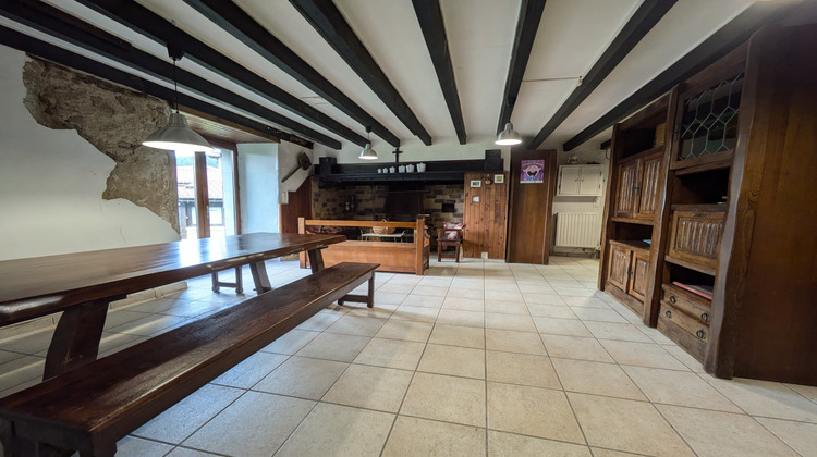 Ma-Cabane - Vente Maison Monestier, 110 m²