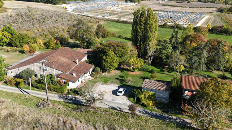 Ma-Cabane - Vente Maison MONESTIER, 139 m²
