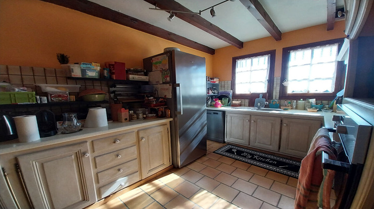 Ma-Cabane - Vente Maison MONESTIER, 139 m²