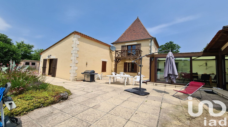 Ma-Cabane - Vente Maison Monestier, 450 m²