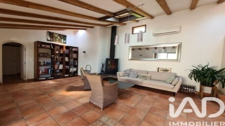 Ma-Cabane - Vente Maison Monestier, 450 m²