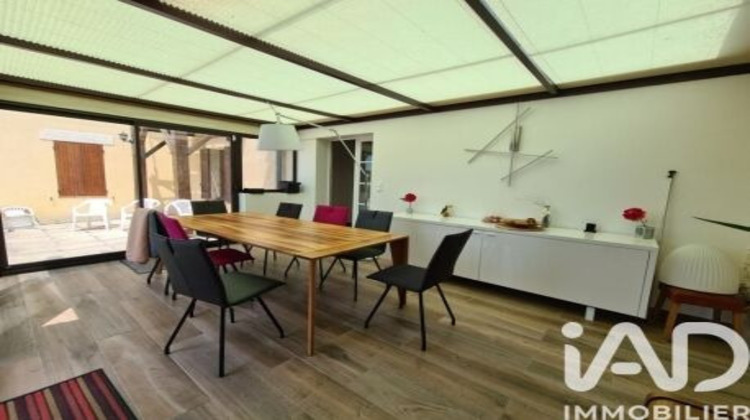 Ma-Cabane - Vente Maison Monestier, 450 m²