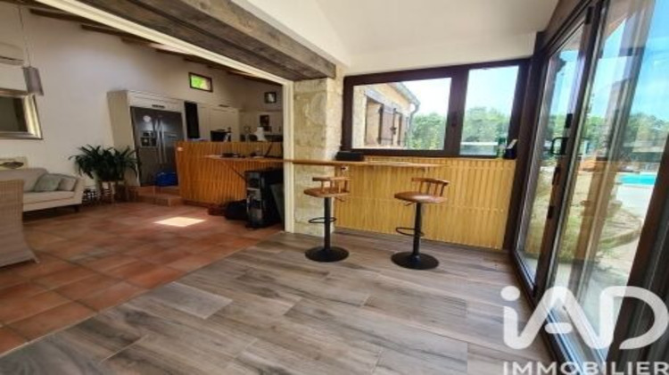 Ma-Cabane - Vente Maison Monestier, 450 m²