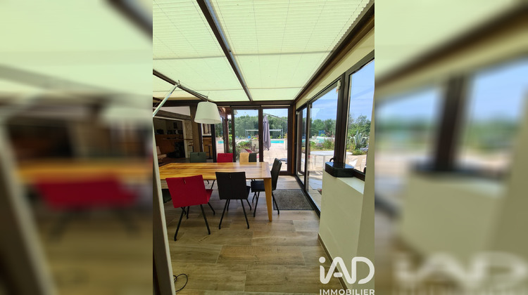 Ma-Cabane - Vente Maison Monestier, 450 m²