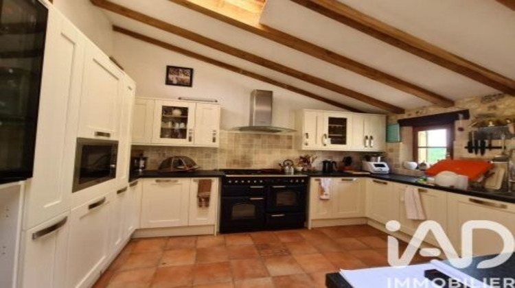 Ma-Cabane - Vente Maison Monestier, 450 m²